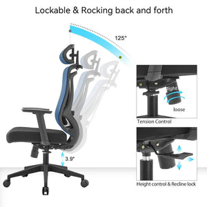 How to Choose an Office Chair for Better Comfort and Posture