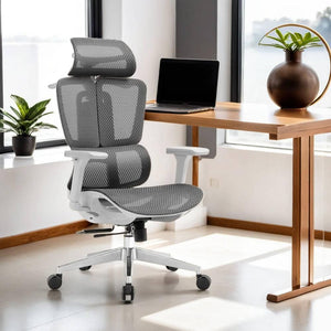 Best Office Chair for Work: Comfort, Support, and Style Guide