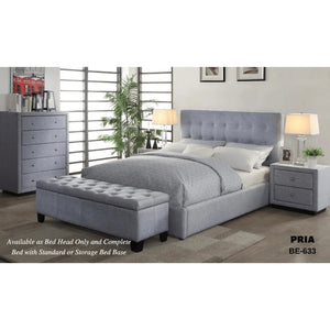How big is a king single bed?