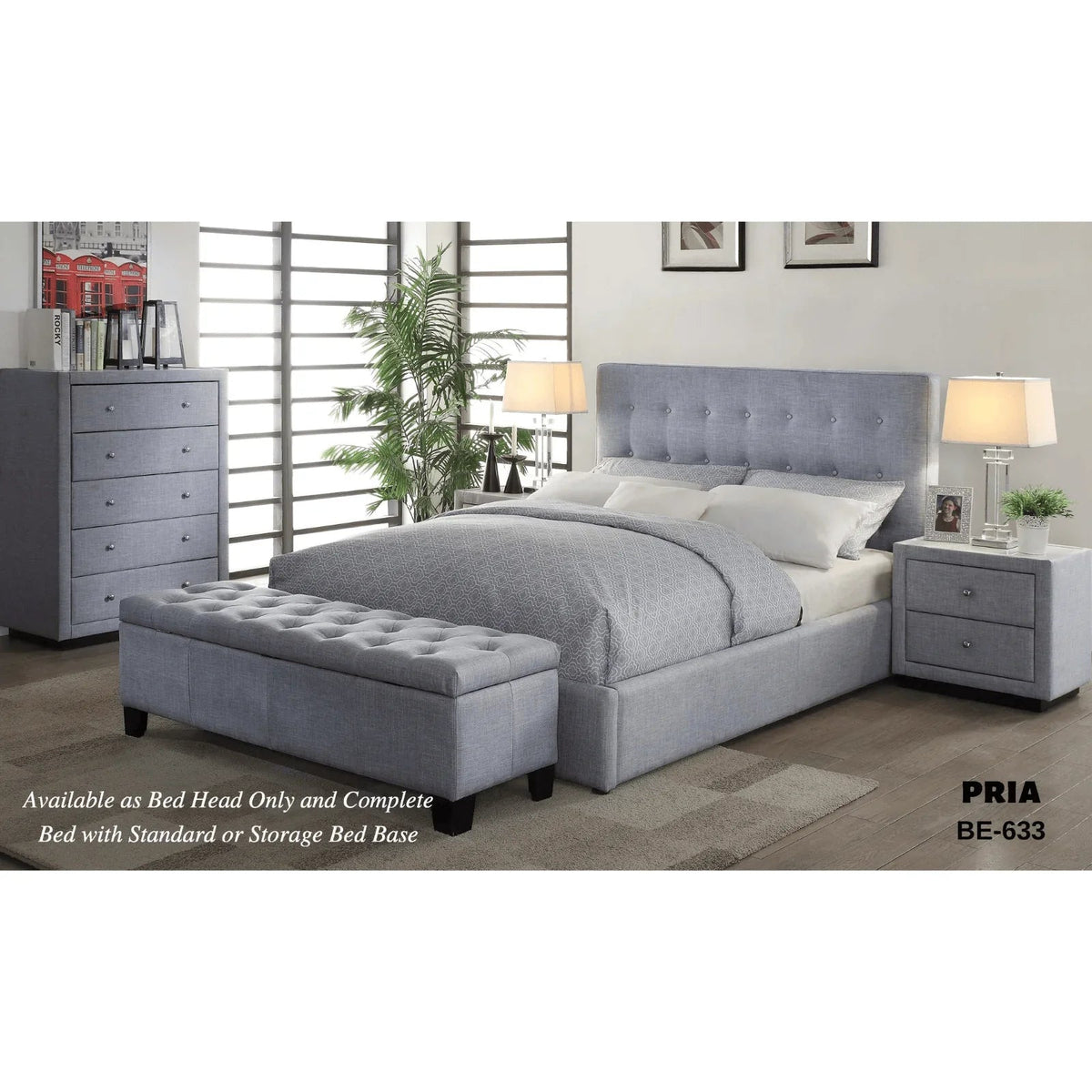 How big is a king single bed?