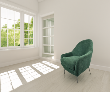 Accent Chair vs Arm Chair: What's the Difference?