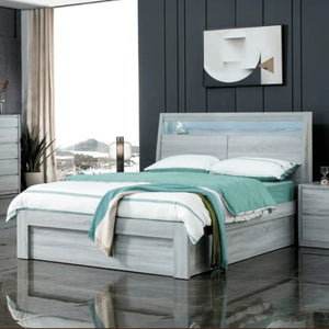 What Are the Dimensions of a King Single Bed?