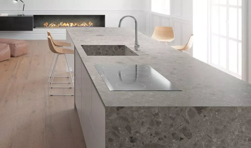 What is Sintered Stone?