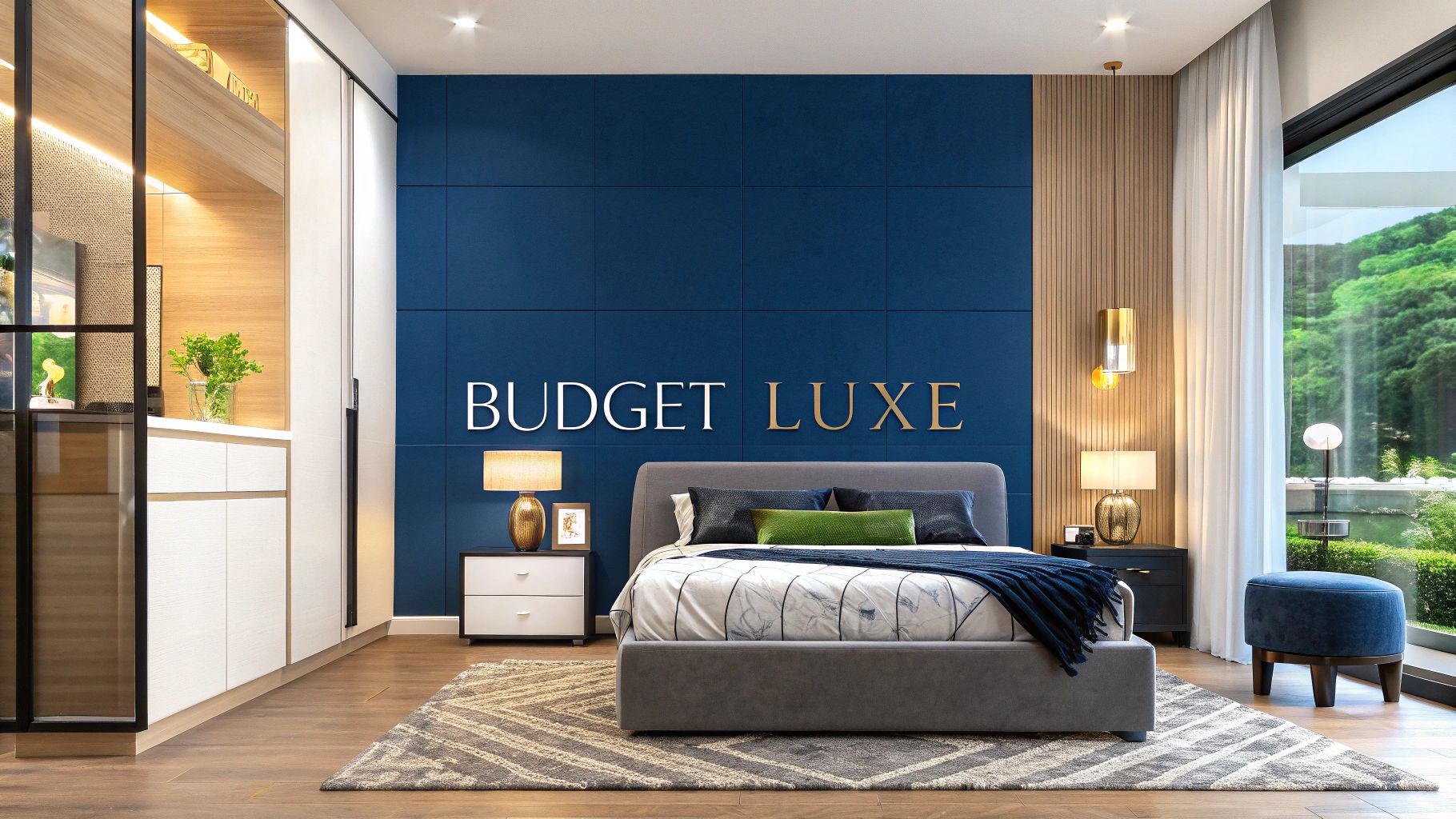 10 Luxury Bedroom Styling Ideas That Look Expensive (But Aren't) for 2025