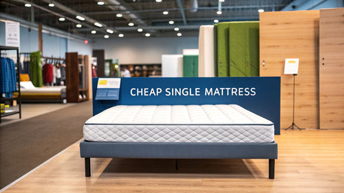 Sydney's Guide to Affordable Luxury: Finding the Perfect Single Mattress