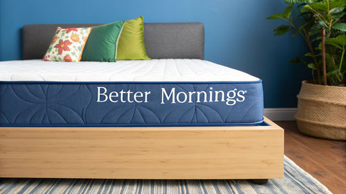 How to Fix Posture While Sleeping for Better Mornings