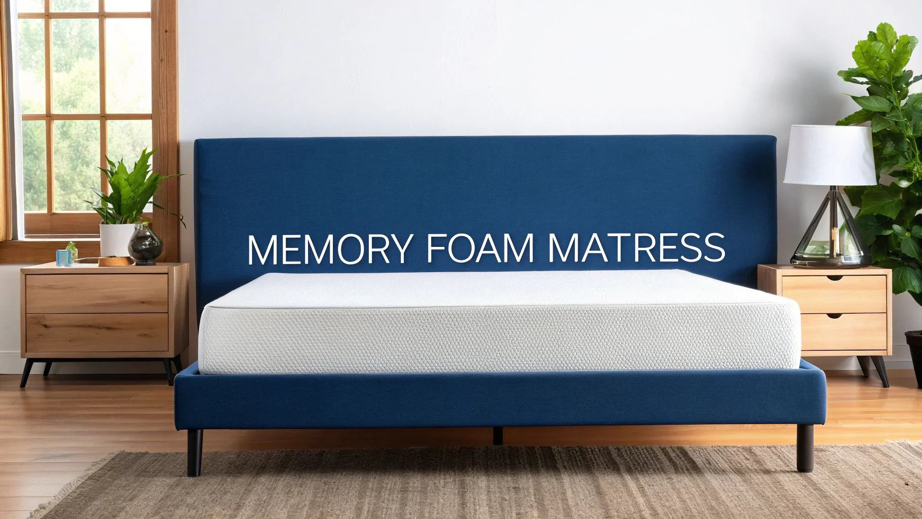 Finding the Best Memory Foam Mattress in Sydney - DLB Furniture
