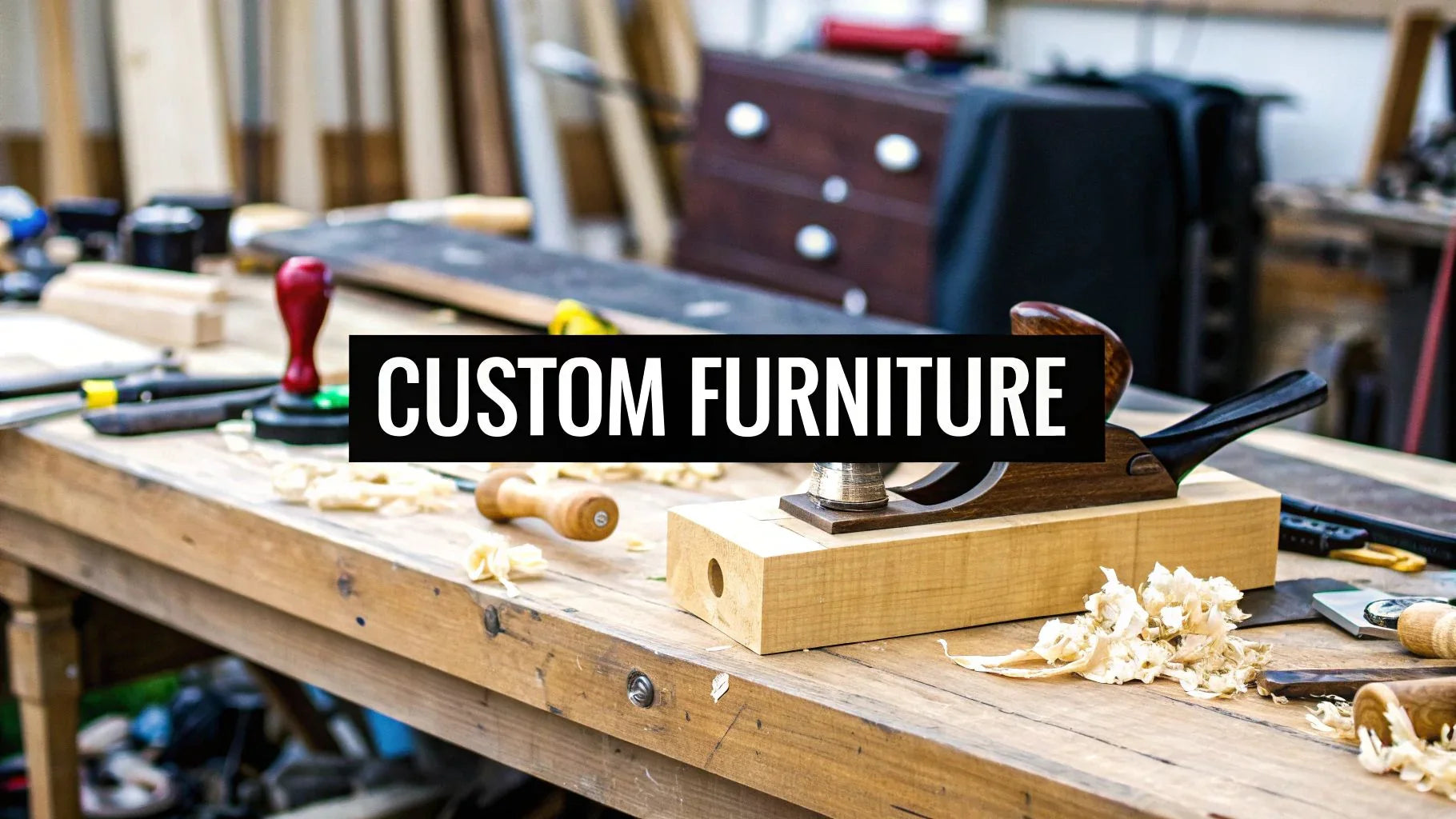 Finding Custom Furniture Stores Near Me: A Guide - DLB Furniture