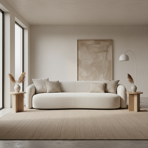 Create a Stylish and Affordable Living Room with DLB Furniture