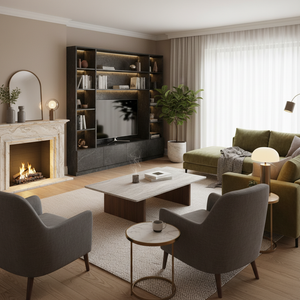 Sintered Stone: The Durable and Stylish Choice for Modern Furniture Tops