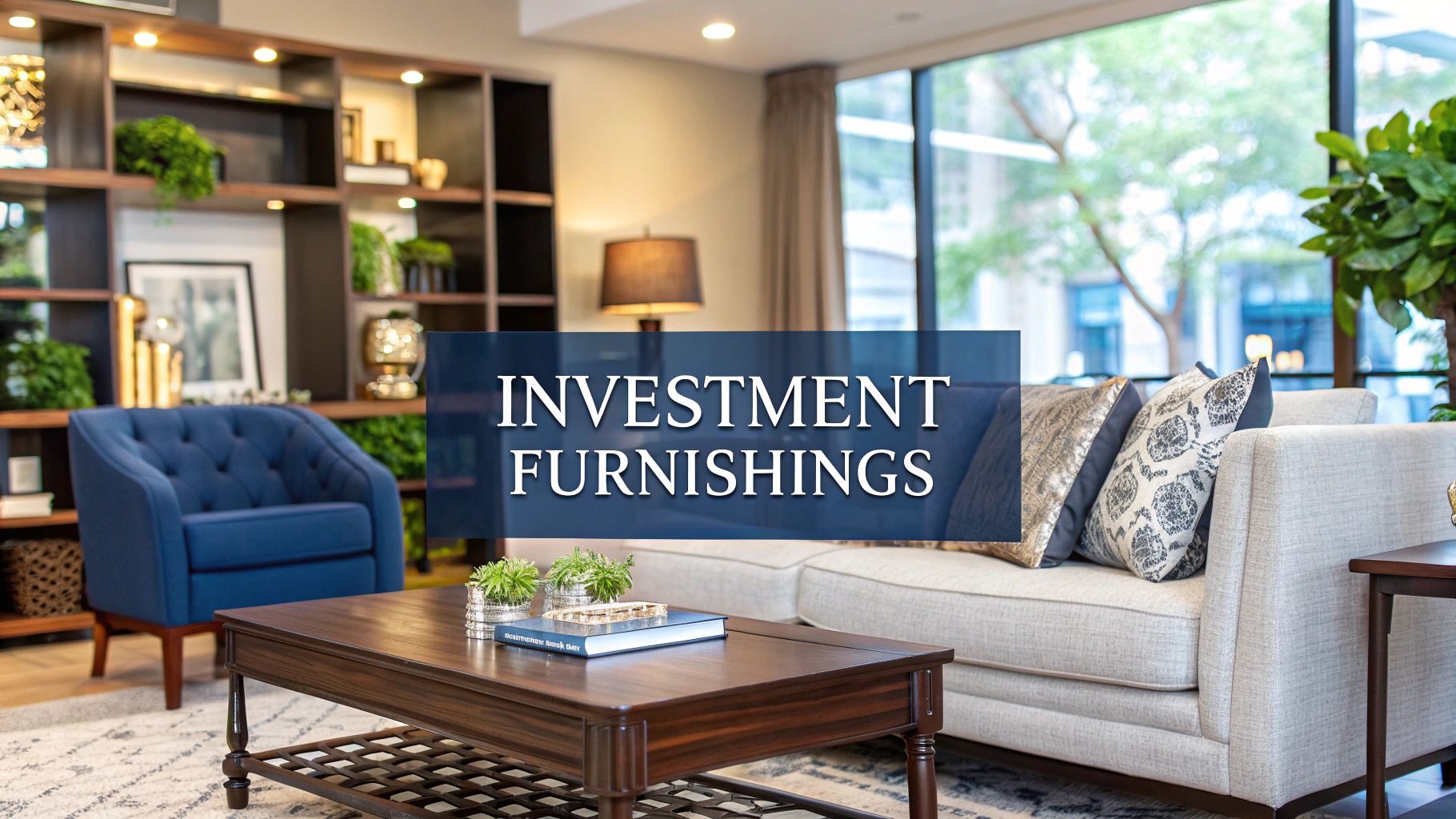 Finding Investment-Worthy Home Furnishings in Sydney