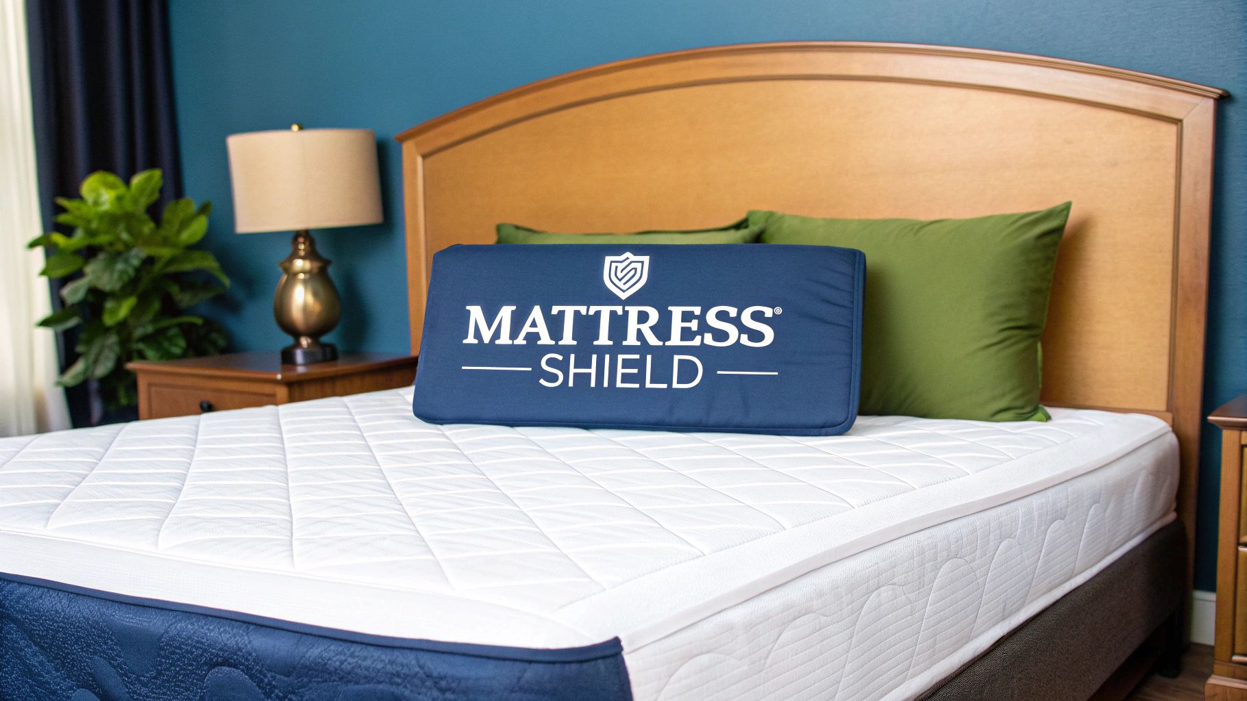 Mattress Protector: Extend Your Bed's Life with Smart Protection