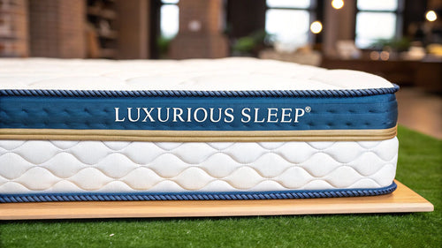 What is a Pocket Spring Mattress: A Complete Guide to Luxurious Sleep