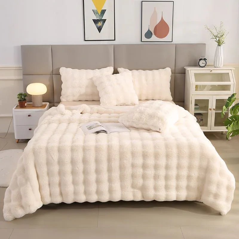 Blanket - DLB Furniture
