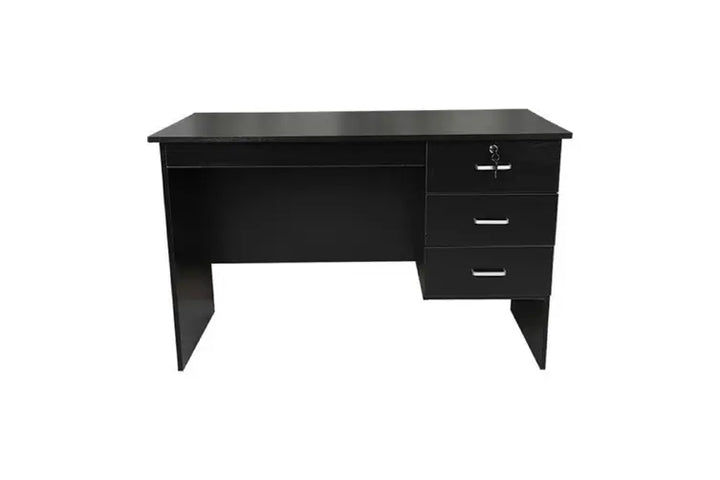 Beli Study Desk Black
