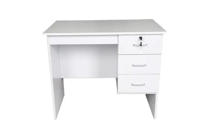 Beli  Study Desk White