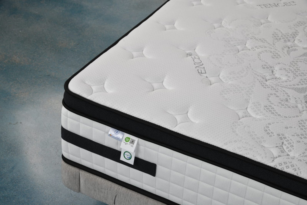 Pandora Premium Orthopedic Support Firm King Mattress