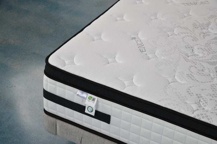 Pandora Premium Orthopedic Support Firm King Mattress