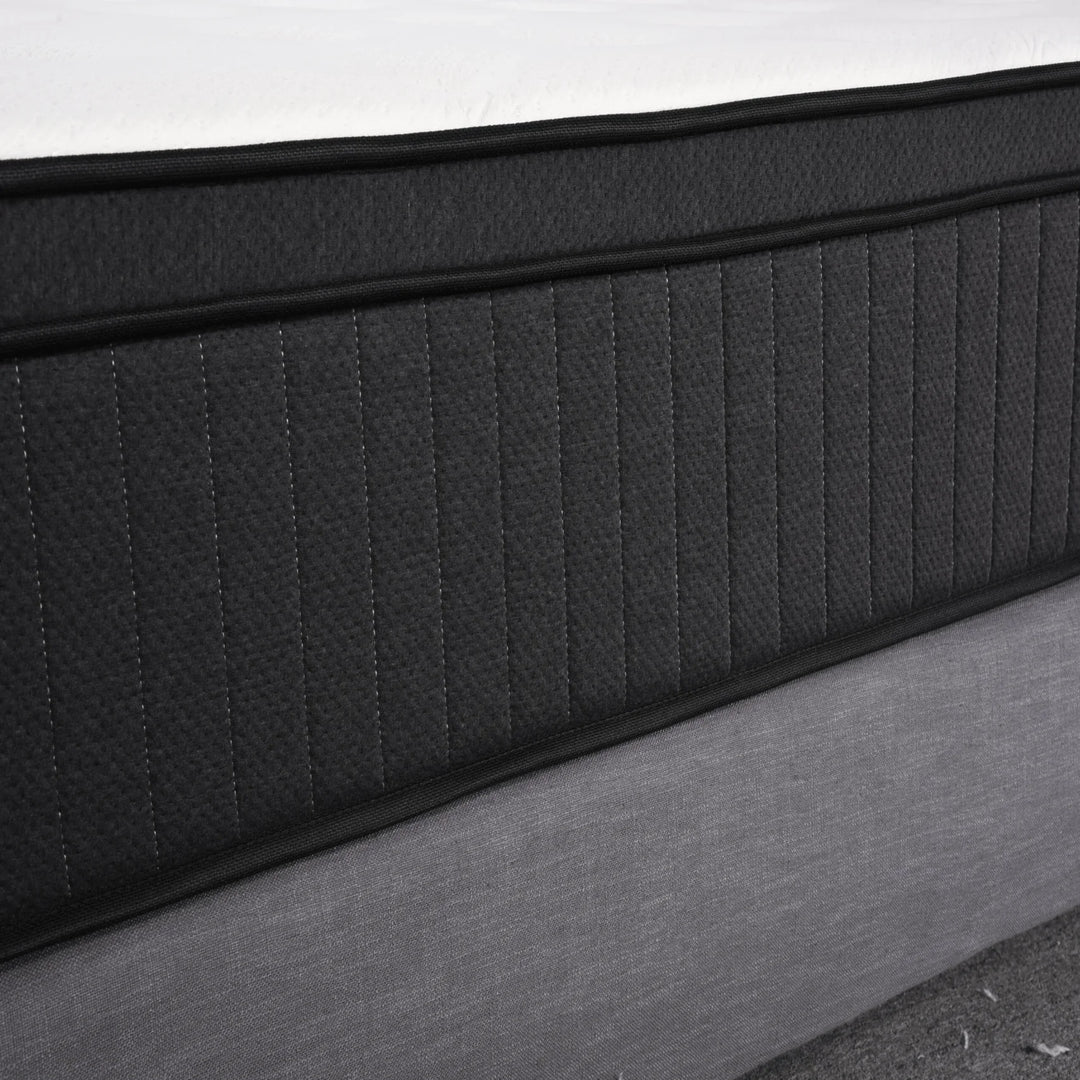 Ersa Double Mattress Posture Support Natural Latex - DLB Furniture