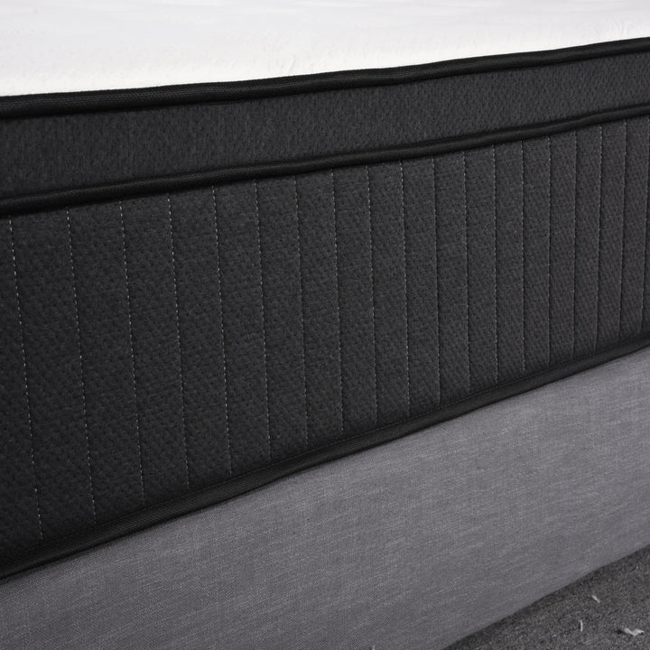 Ersa Double Mattress Posture Support Natural Latex - DLB Furniture