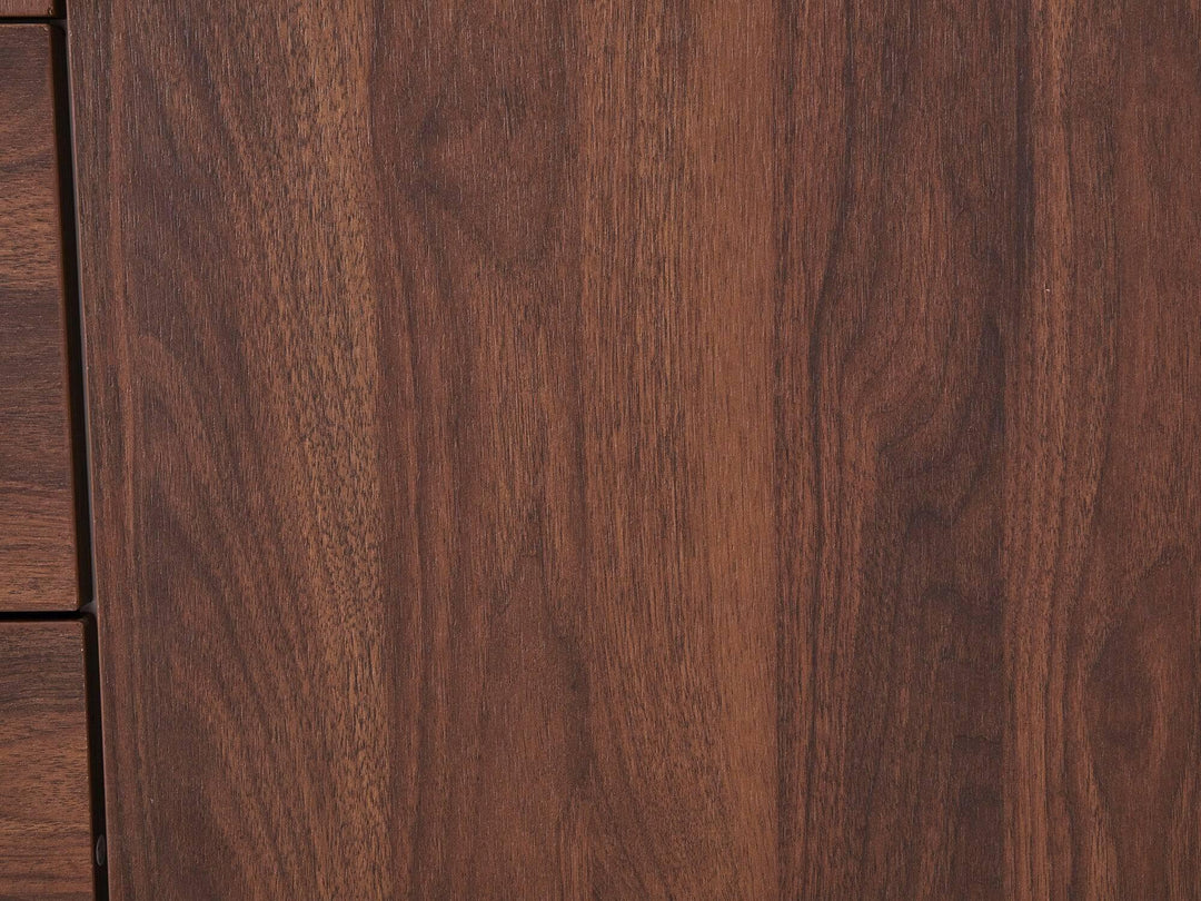 Beli 2 Tone 4 Door Wardrobe - DLB Furniture