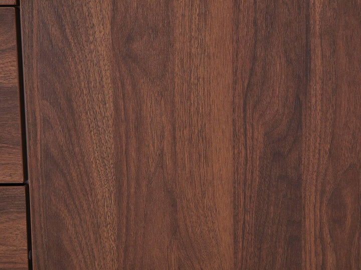 Beli 2 Tone 4 Door Wardrobe - DLB Furniture