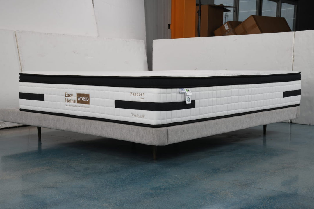 Pandora Premium Orthopedic Support Firm King Mattress