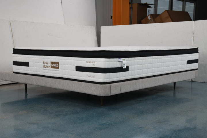 Pandora Premium Orthopedic Support Firm King Mattress