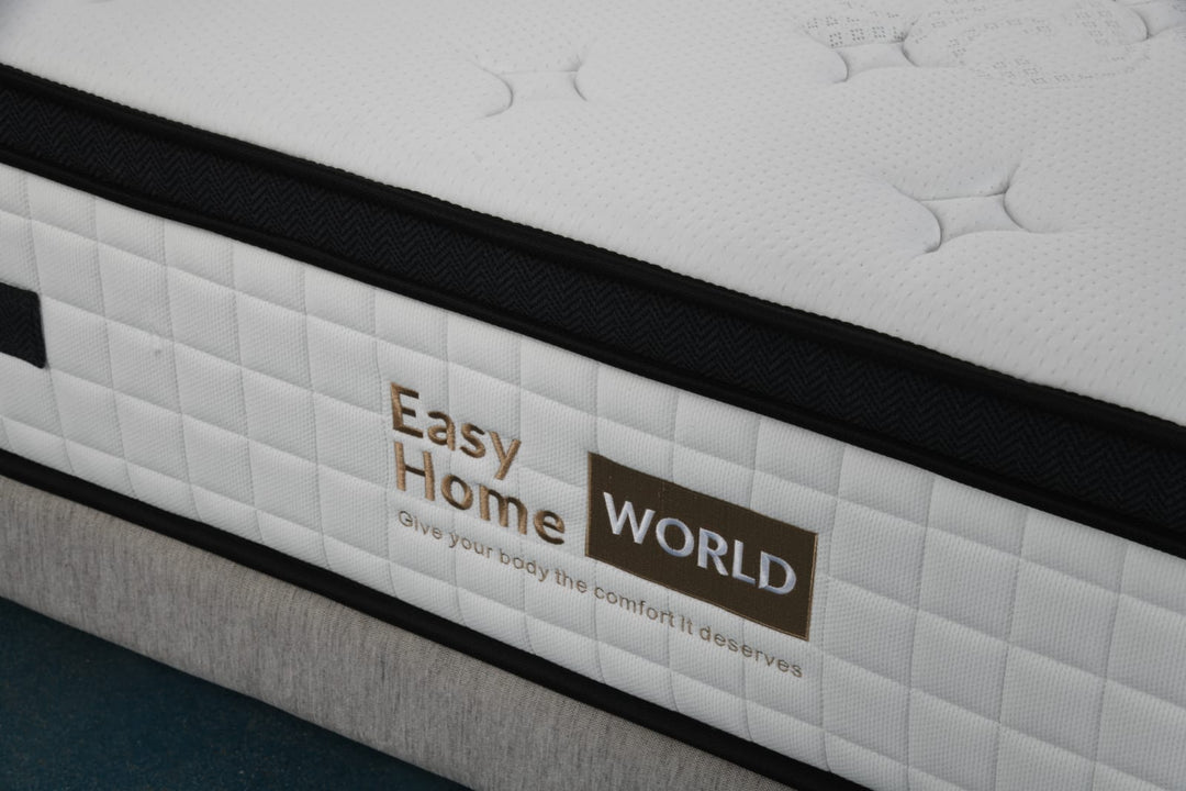 Pandora Premium Orthopedic Support Firm King Mattress