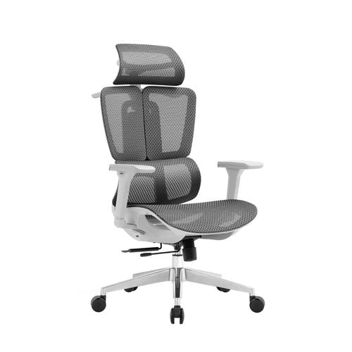 Mesh Ergonimic Office Student Chair With Lumbar Support - DLB Furniture
