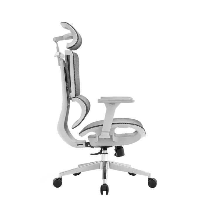 Mesh Ergonimic Office Student Chair With Lumbar Support - DLB Furniture