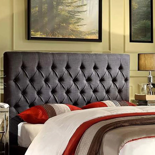 Cameo Bed Head - DLB Furniture