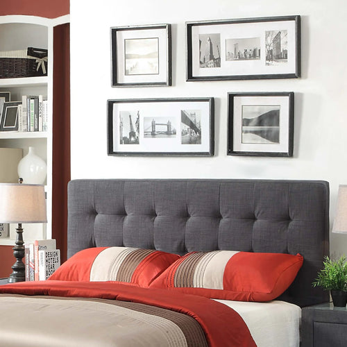 Brooklyn Bedhead - DLB Furniture