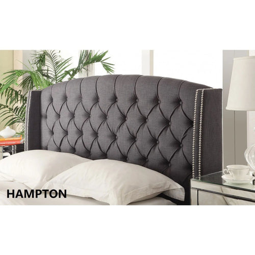 Hampton Bedhead - DLB Furniture
