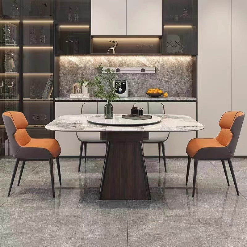 Annapurna Extendable Dining Table