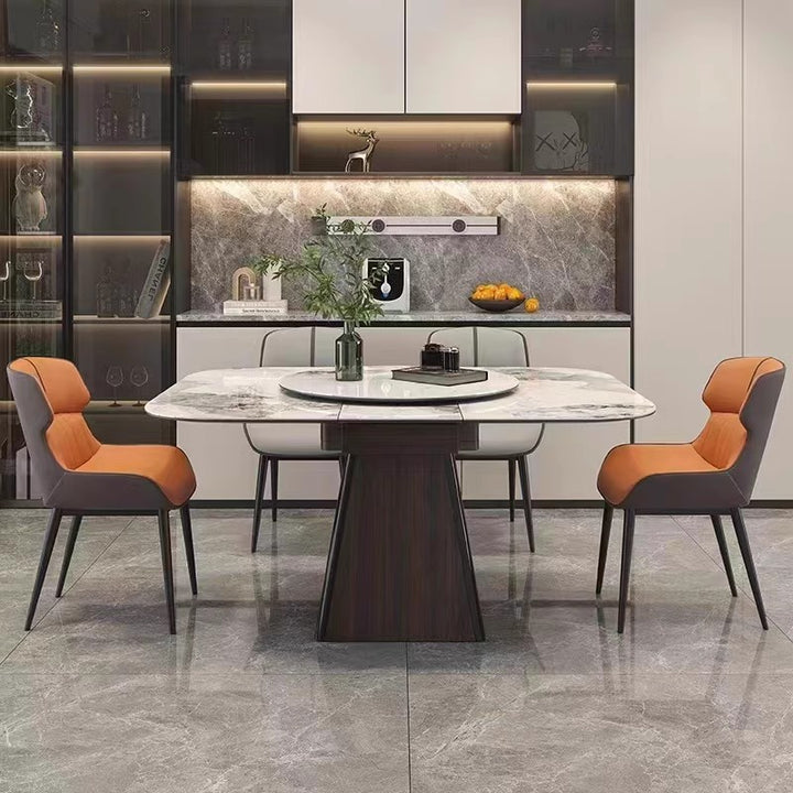 Annapurna Extendable Dining Table