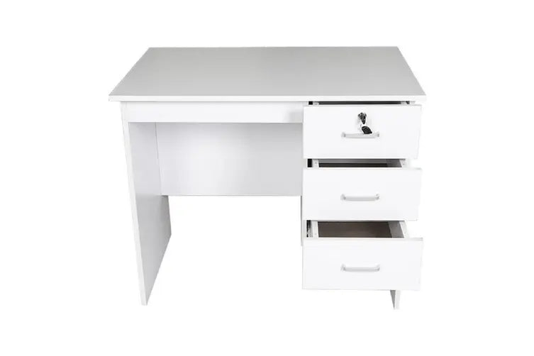 Beli  Study Desk White