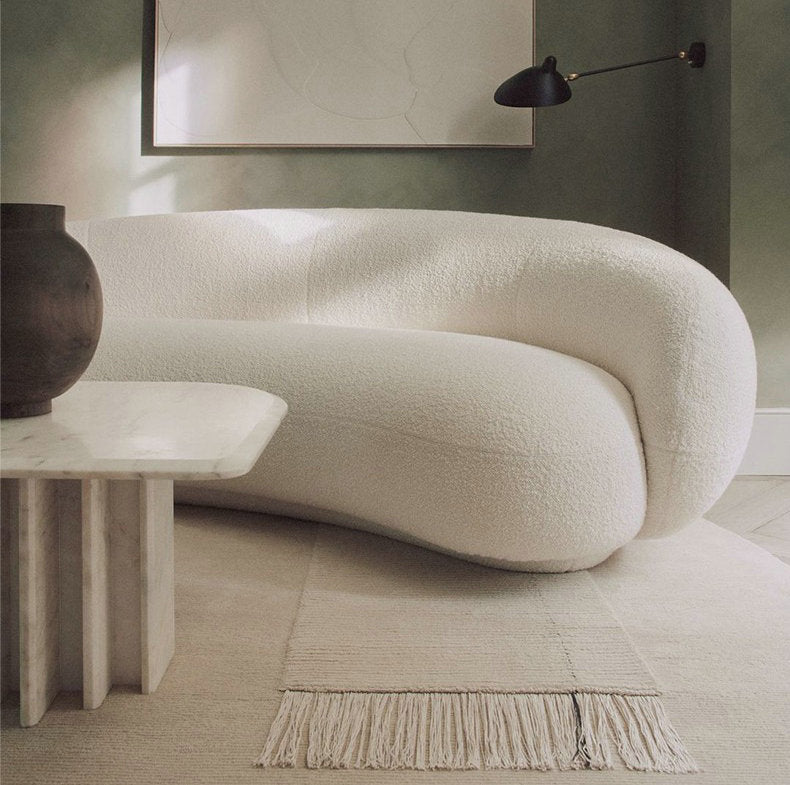 Arc Curved Sofa CD2