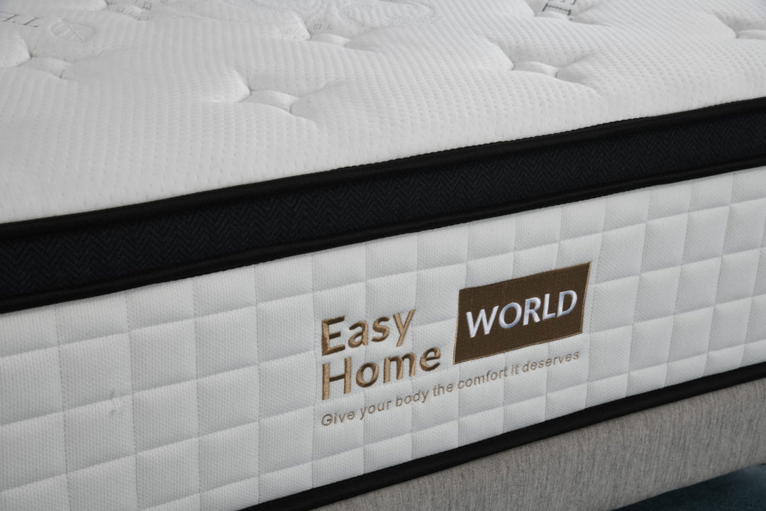 Pandora Premium Orthopedic Support Firm King Mattress