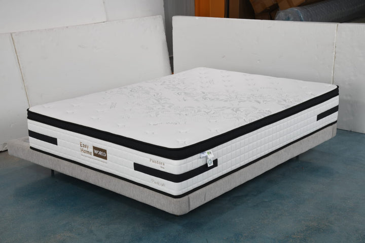 Pandora Premium Orthopedic Support Firm King Mattress