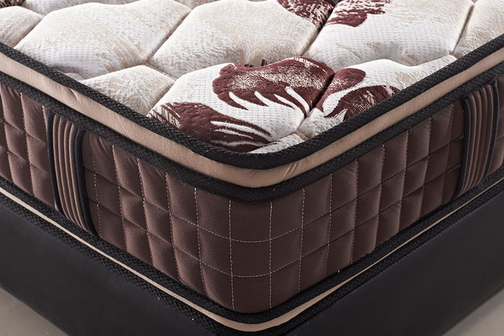 High Quality Double Sided Pillow Top SH1880