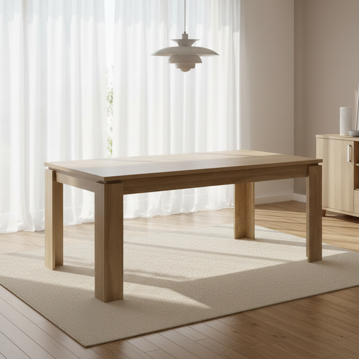 Weston Modern Dining Table