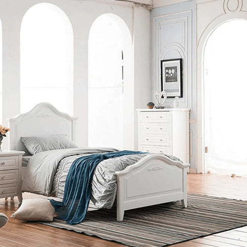 Orion King Single Bed - DLB Furniture