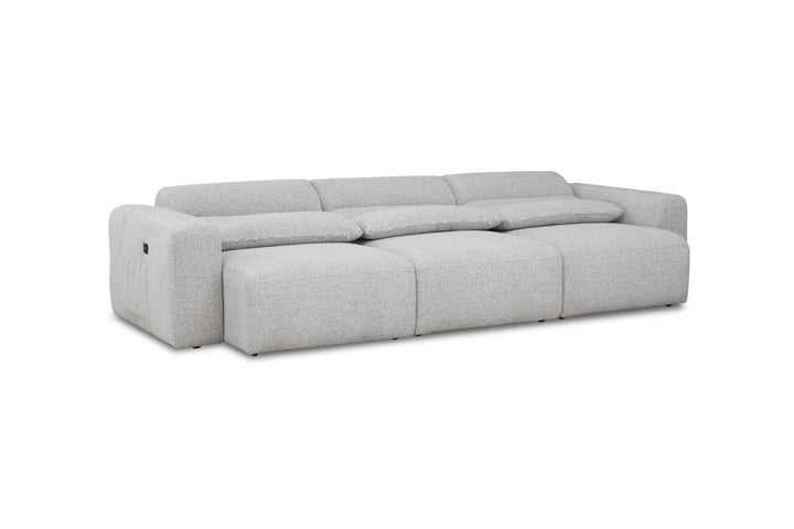 Cloudora Luxe Sofa