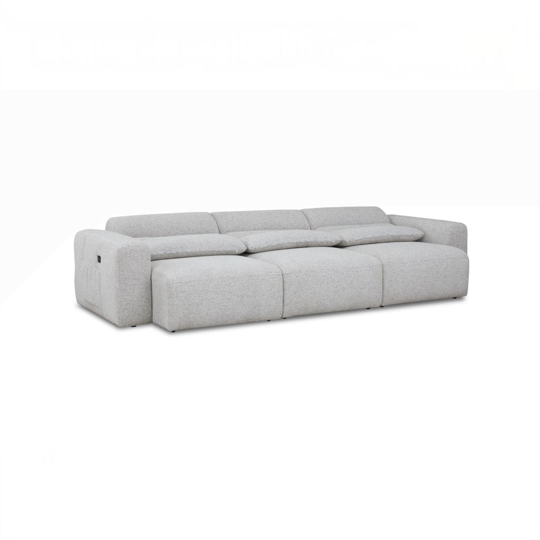 Cloudora Luxe Custom Sofa