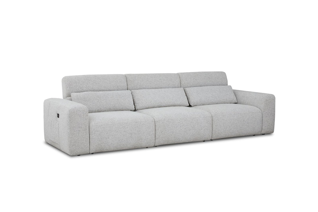 Cloudora Luxe Sofa