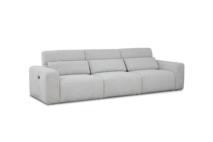 Cloudora Luxe Sofa