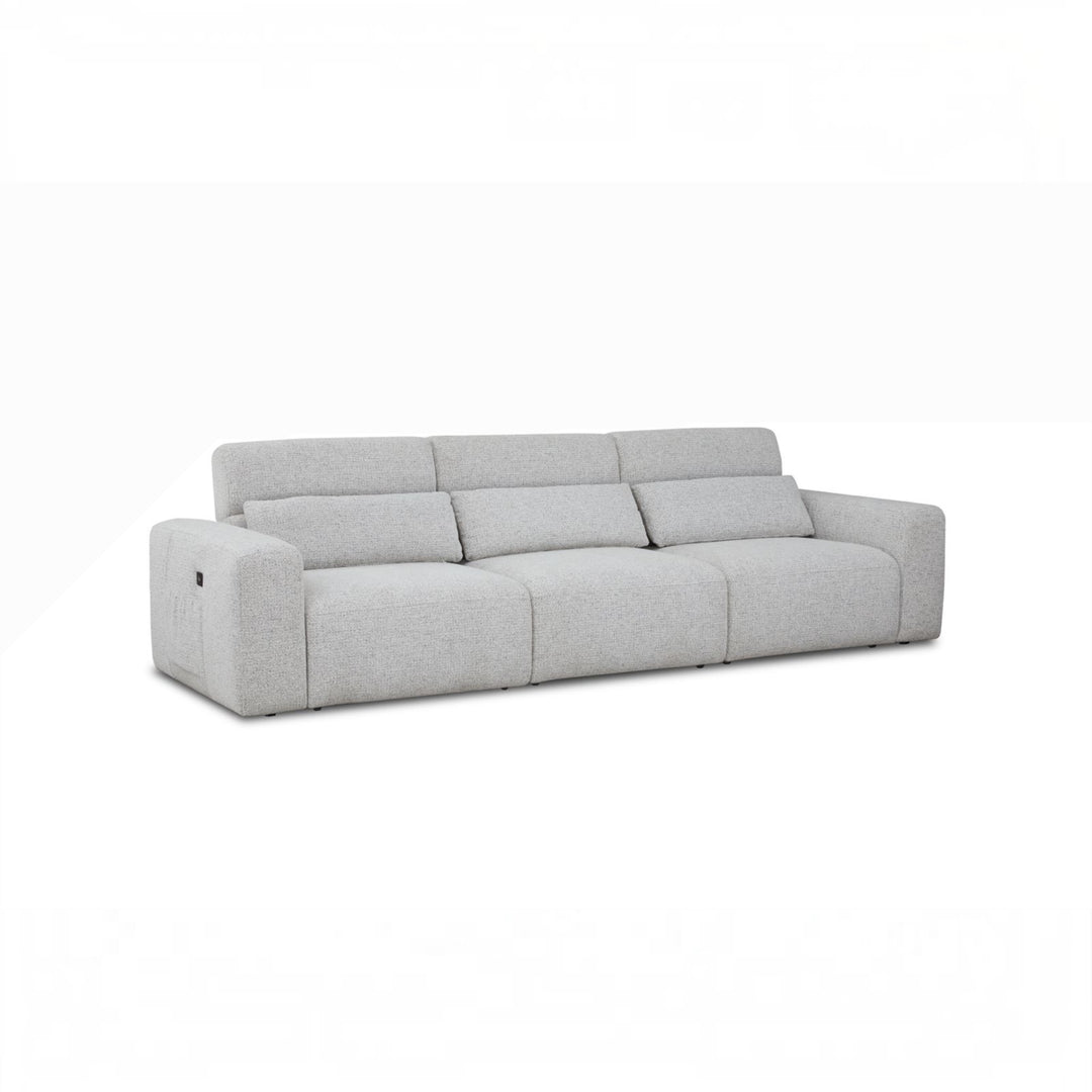 Cloudora Luxe Custom Sofa