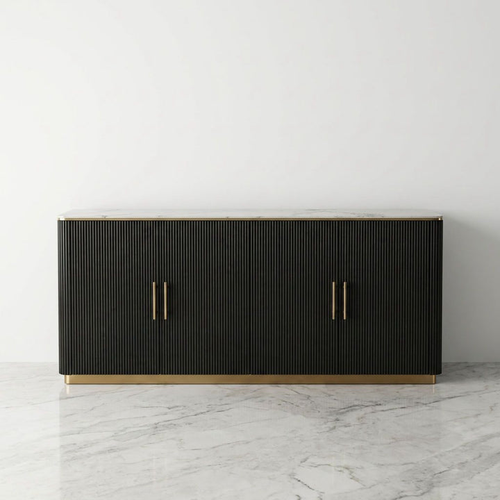 Valoria Luxe Buffet Table (Customisation accepted)
