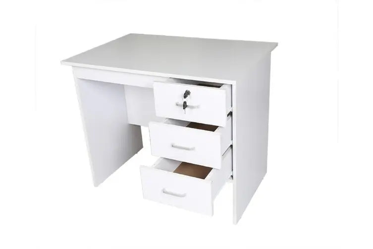 Beli  Study Desk White